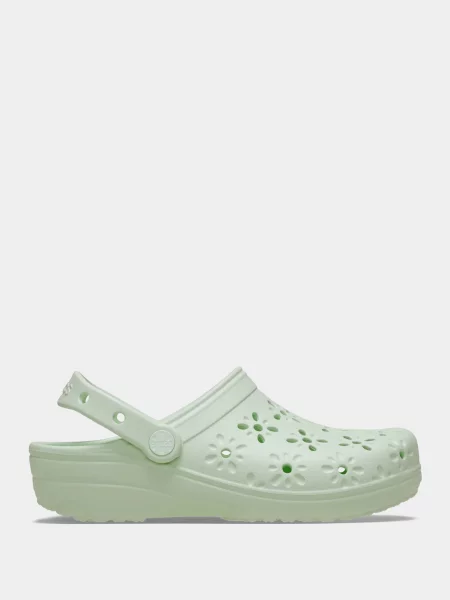 Сабо Crocs