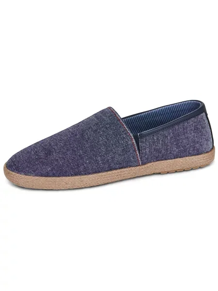 Pantofi Tommy Hilfiger albastru