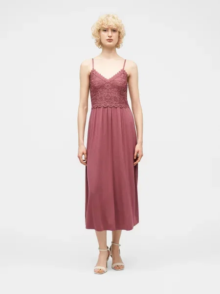 ONLY Rochie ONLHONEY rosé