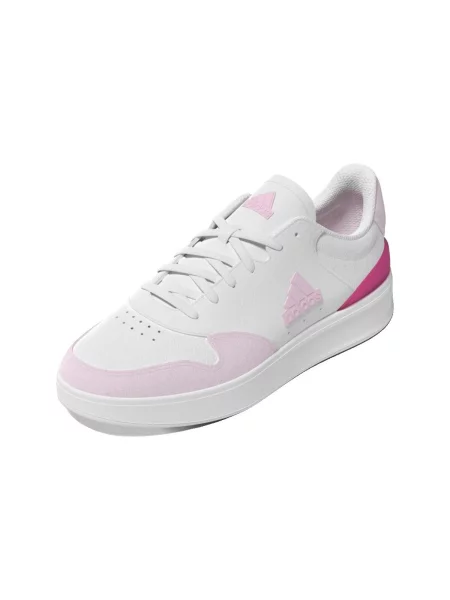 Pantofi Adidas alb