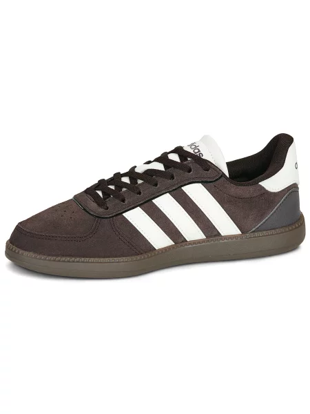 Pantofi Adidas maro