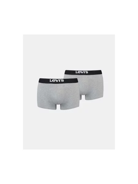 Gaćice Levi's® siva