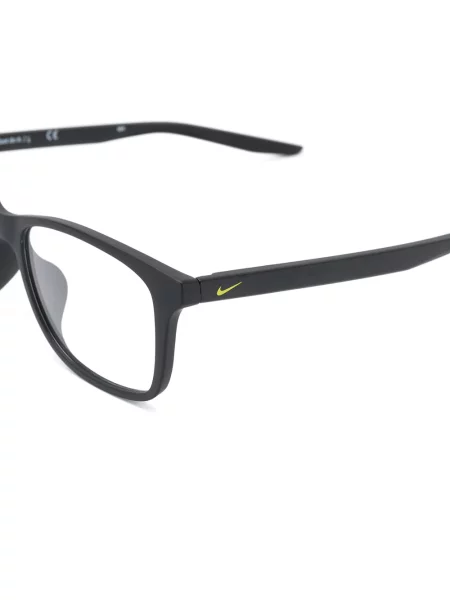 Okulary przeciwsłoneczne dziecięce Nike czarne