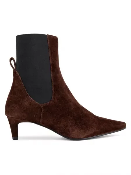Gino Rossi Botine maro