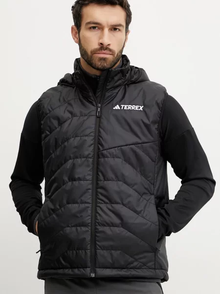 Спортен елек adidas TERREX Multi преходен модел черно