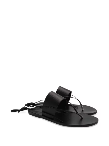 Sandale Ancient Greek Sandals negru