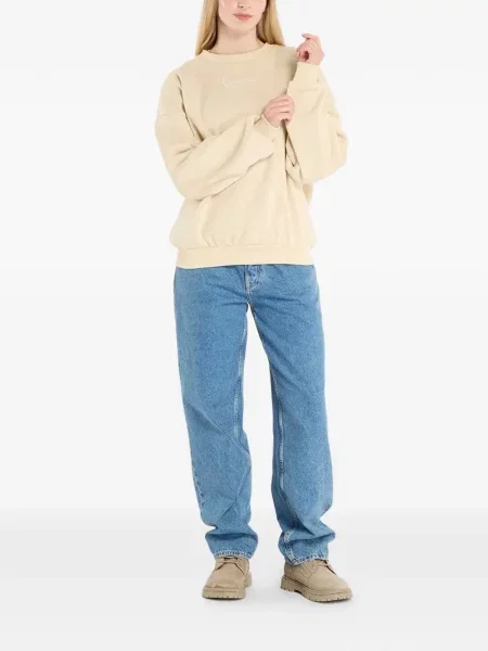 Pulover Karl Kani cu broderie