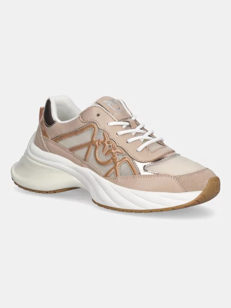 Pinko sneakers Ariel 33 bej