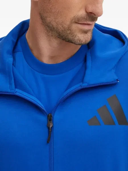 Sneakerși Adidas Terrex cu dungi portocaliu