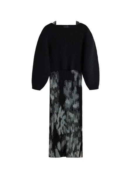Desigual Rochie negru