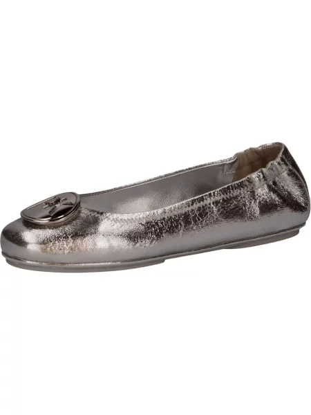 Baleríny Peter Kaiser stříbrné