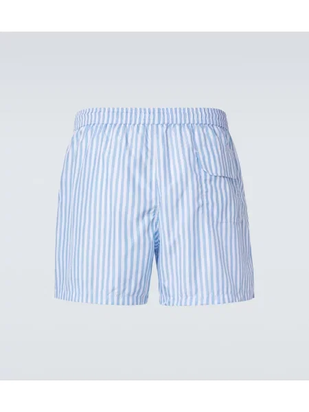 Slip de baie Thom Sweeney albastru
