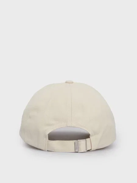 Кепка Gant бежева