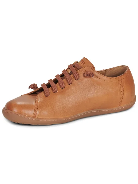 Pantofi Camper maro