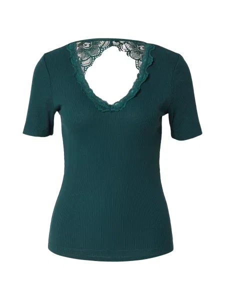 ONLY Tricou ONLSOFIA smarald verde
