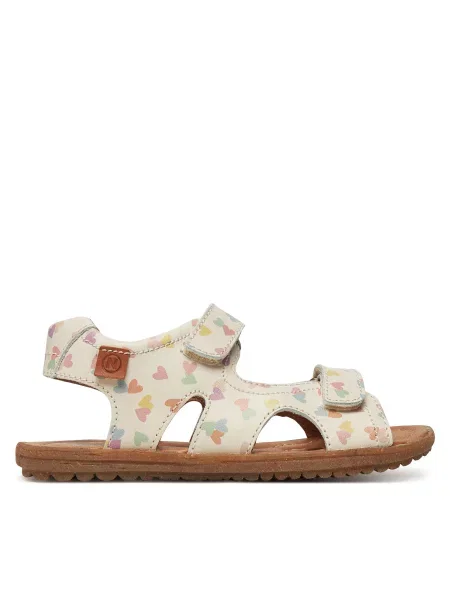 Босоножки Naturino