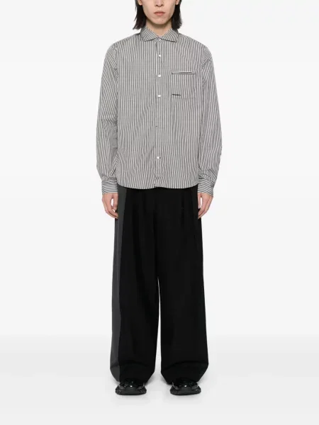 Cămașă Private Stock negru