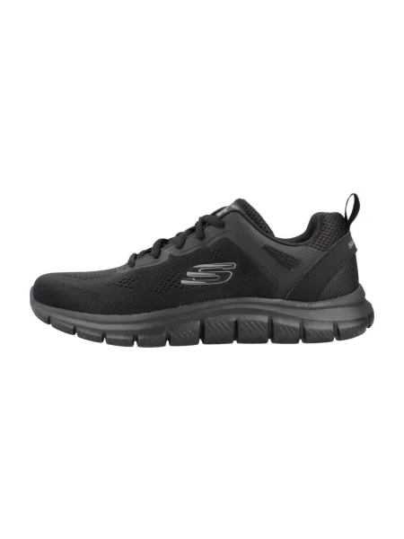 Pantofi Skechers negru