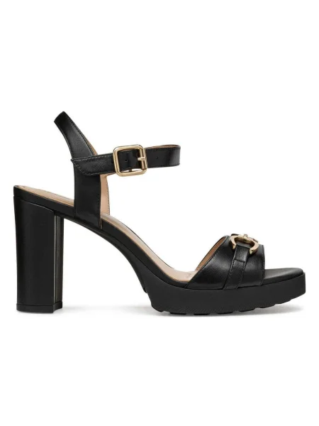 Pantofi Geox negru