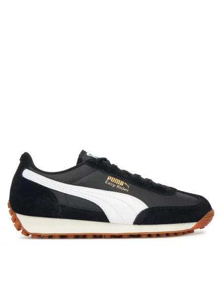 Αθλητικά Puma μαύρο