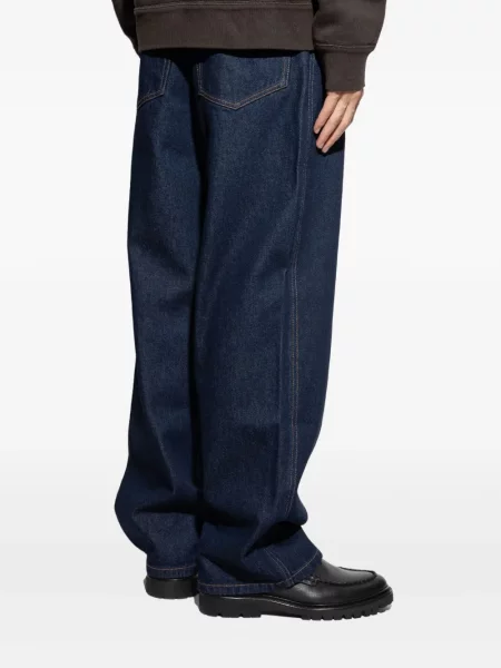 Дънки Marant синьо