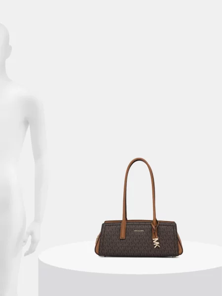 Сумка-багет Michael Michael Kors