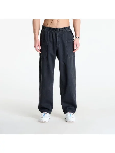 Kalhoty Gramicci Hemp Relaxed Pant UNISEX Carbon M