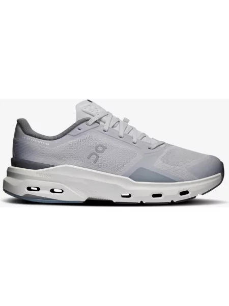 Buty do biegania On Cloudpulse 2 szary jasny szary ciemny czarny biały