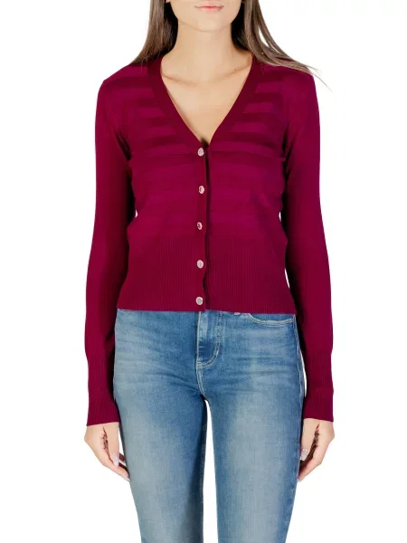 Cardigan Morgan De Toi albastru