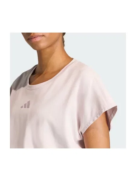 Tricou Adidas bej