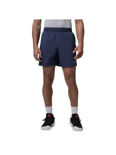 Spodnie sportowe Nike niebieskie