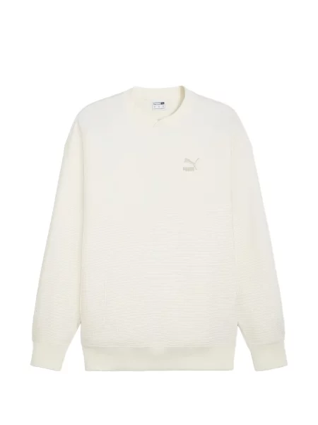 Pulover Puma cu broderie
