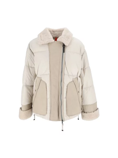 Kurtka Parajumpers beżowa