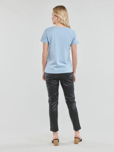 Tricou Guess albastru