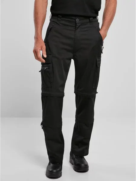 Pantaloni Brandit negru
