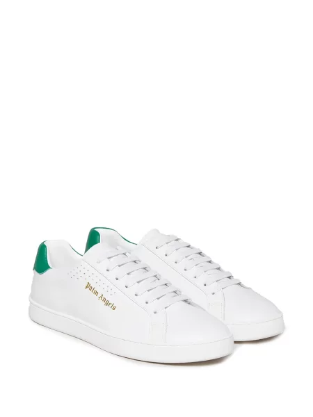Sneakersy Palm Angels białe
