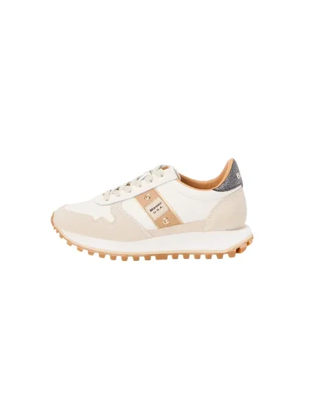 Pantofi Blauer bej