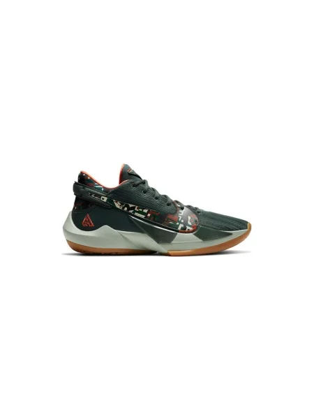 Pantofi Nike verde