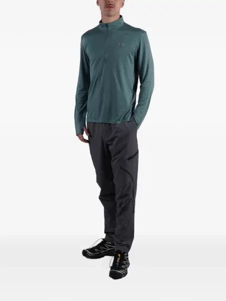 Tricou Under Armour albastru