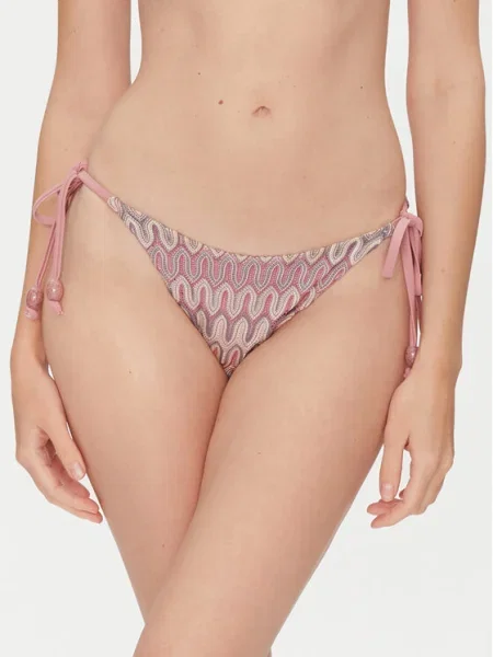 Hunkemöller Bikini partea de jos Cali violet