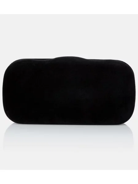 Ochelari de soare Magda Butrym de cristal negru