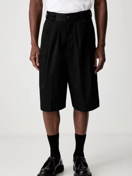 Willy Chavarria BORRACHO SHORT pantaloni scurți pentru bărbați