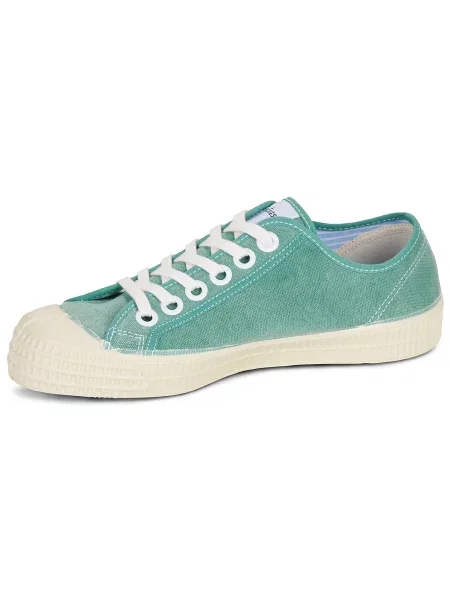 Pantofi Novesta verde