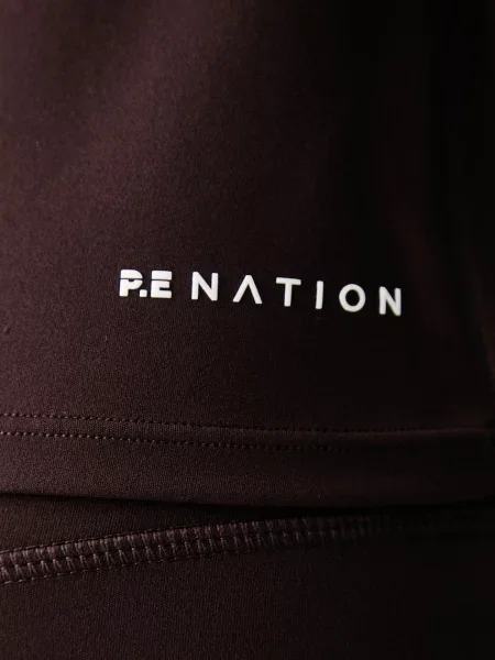 Топ P.e Nation