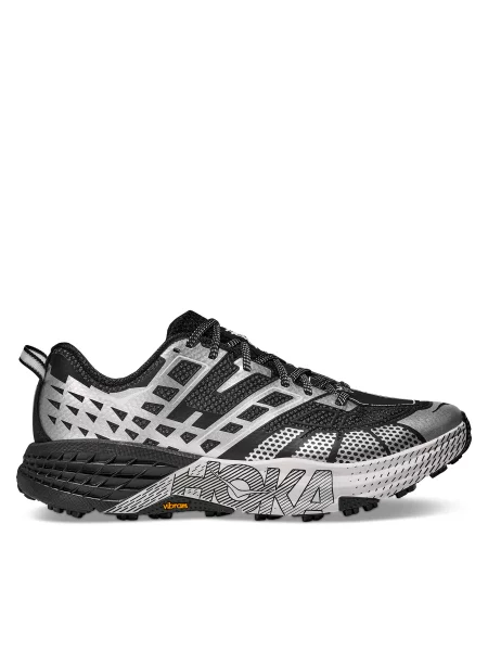 Взуття для бігу Hoka Speedgoat 2 Ts чорний