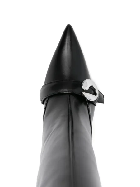 Cizme Coperni negru
