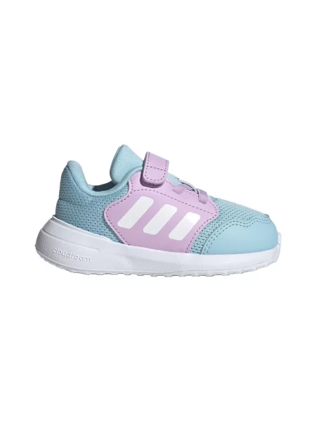 Gyerek félcipő Adidas kék