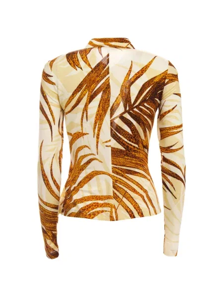 Cămașă Just Cavalli cu imagine