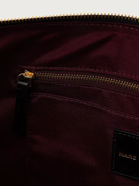 Кожаная сумка Marc Jacobs