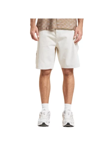 Bermudy Only & Sons beżowe